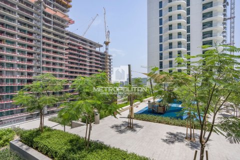 Apartment de 1 dormitorio en EMAAR Beachfront, UAE No. 62263 13