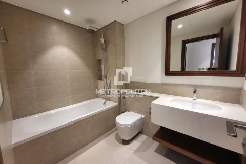 1 غرف نوم شقة في EMAAR Beachfront, الإمارات العربية المتحدة رقم 62263 7