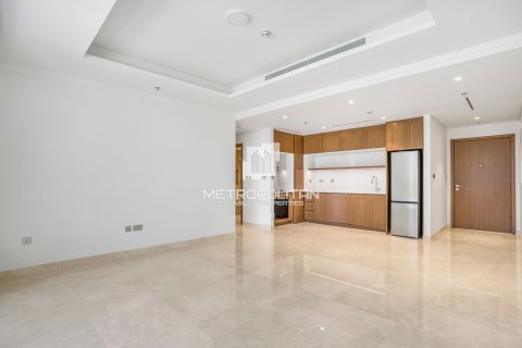 Apartment de 1 dormitorio en EMAAR Beachfront, UAE No. 62263 5