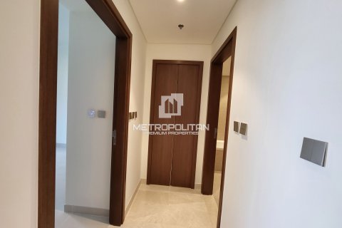 1 غرف نوم شقة في EMAAR Beachfront, الإمارات العربية المتحدة رقم 62263 12