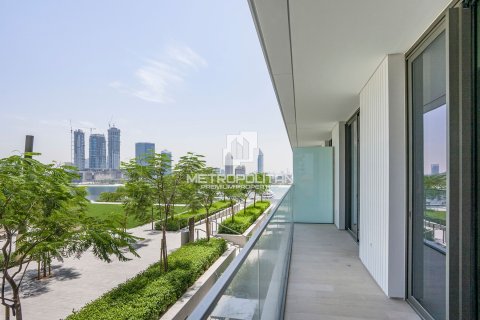 Apartment de 1 dormitorio en EMAAR Beachfront, UAE No. 62263 8