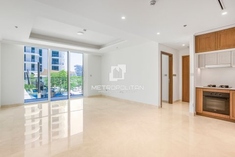 Apartment de 1 dormitorio en EMAAR Beachfront, UAE No. 62263 20