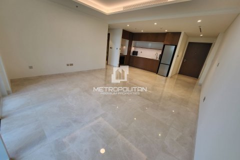 1 غرف نوم شقة في EMAAR Beachfront, الإمارات العربية المتحدة رقم 62263 4