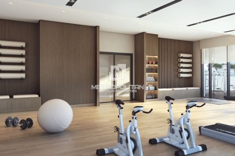 Appartement de 4 chambres à EMAAR Beachfront, UAE No. 62251 9
