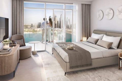 Appartement de 4 chambres à EMAAR Beachfront, UAE No. 62251 8