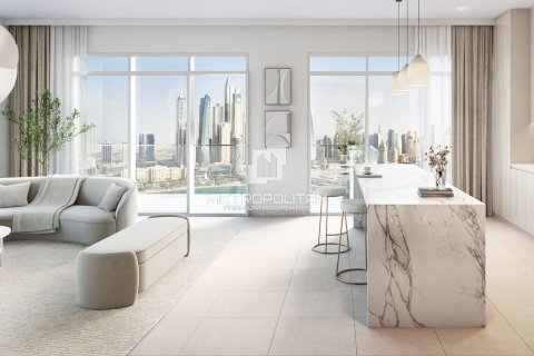 Appartement de 4 chambres à EMAAR Beachfront, UAE No. 62251 5