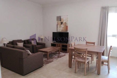 Apartment de 1 dormitorio en Doha, Qatar No. 57379 2