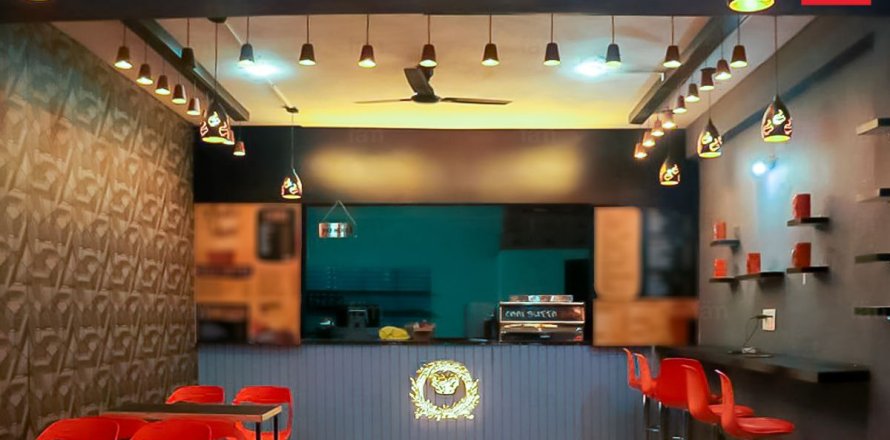 Shop de 87.2m² en Dubai, UAE No. 103879