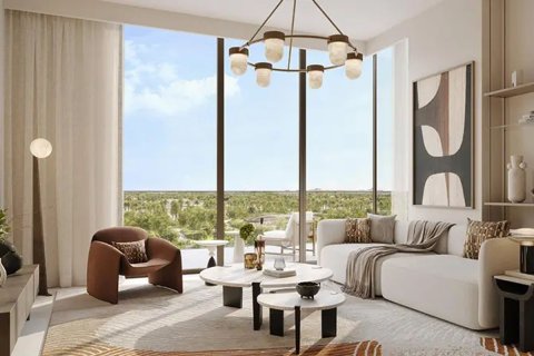 Apartment de 1 dormitorio en Dubai Hills Estate, UAE No. 103877 6