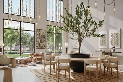 Apartment de 1 dormitorio en Dubai Hills Estate, UAE No. 103877 1
