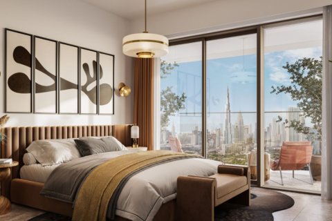 Appartement de 1 chambre à Dubai, UAE No. 103878 5