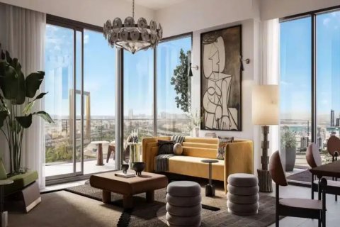 Appartement de 1 chambre à Dubai, UAE No. 103878 10