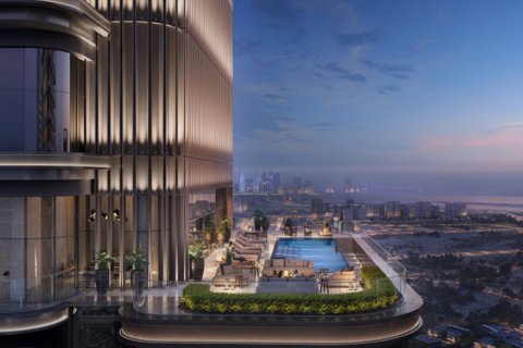 Appartement de 1 chambre à Dubai, UAE No. 103878 8