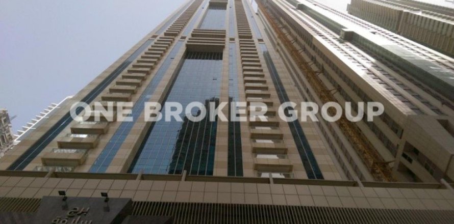 Appartement de 1 chambre à Sulafa Tower, UAE No. 798