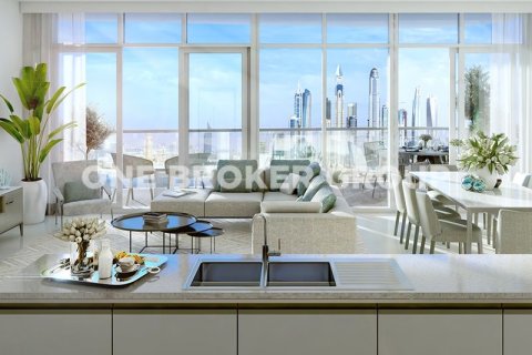Appartement de 3 chambres à Dubai, UAE No. 801 19