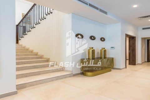 Townhouse de 3 dormitorios en Mina Al Arab, UAE No. 32390 11