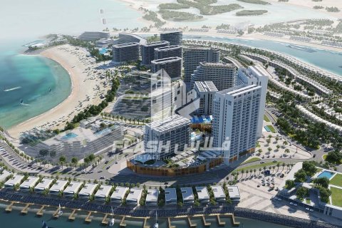 Квартира с 1 спальней в Mina Al Arab, ОАЭ №32392 2