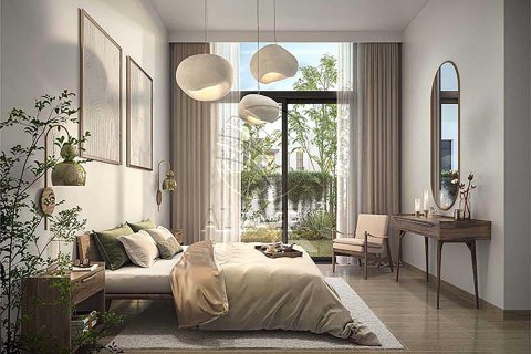 Townhouse de 3 dormitorios en  Yas Island, UAE No. 27542 5