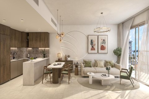 Apartamento tipo estudio Estudio en  Yas Island, UAE No. 27539 7