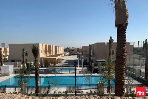 3 غرف نوم تاون هاوس في دبي, الإمارات العربية المتحدة رقم 1716 4