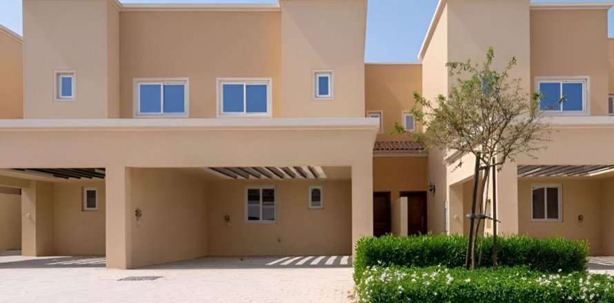 3 غرف نوم تاون هاوس في دبي, الإمارات العربية المتحدة رقم 1716