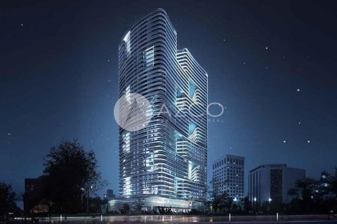 Квартира 44.3м² в Dubai Science Park, ОАЭ №81750 2