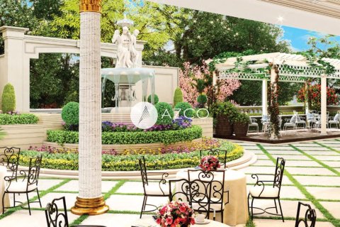 Appartement de 1 chambre à Arjan, UAE No. 81749 9