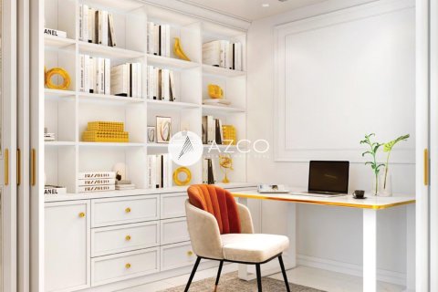 Appartement de 1 chambre à Arjan, UAE No. 81749 5