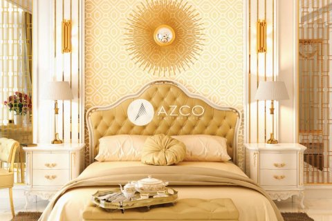 Appartement de 1 chambre à Arjan, UAE No. 81749 4