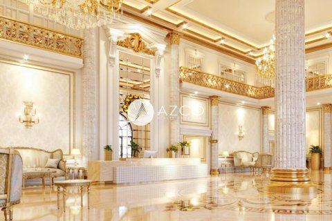 Appartement de 1 chambre à Arjan, UAE No. 81749 11