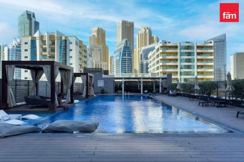 Appartement de 2 chambres à Dubai Marina, UAE No. 90602 7