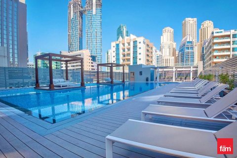 Appartement de 2 chambres à Dubai Marina, UAE No. 90602 3