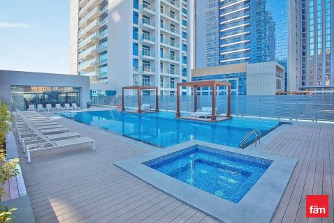 Appartement de 2 chambres à Dubai Marina, UAE No. 90602 8