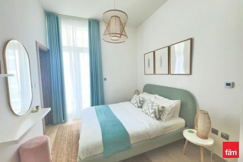 Appartement de 2 chambres à Dubai Marina, UAE No. 90602 18