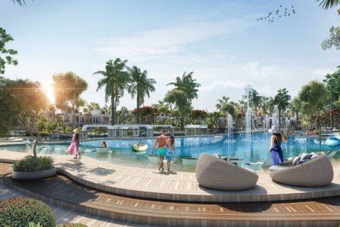 4 bedrooms Townhouse in Dubai, UAE No. 90599 4