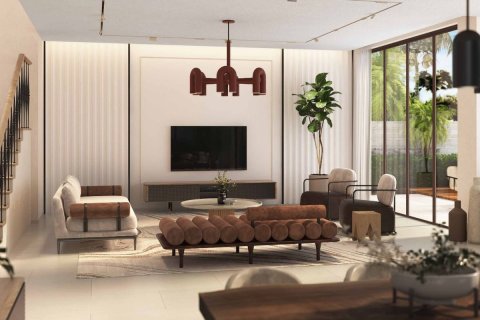 4 bedrooms Townhouse in Dubai, UAE No. 90599 9