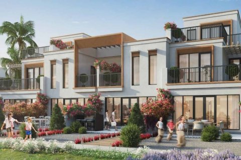 4 bedrooms Townhouse in Dubai, UAE No. 90599 3
