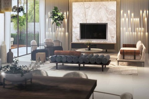 4 bedrooms Townhouse in Dubai, UAE No. 90599 11