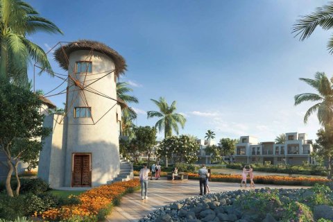 4 bedrooms Townhouse in Dubai, UAE No. 90599 6