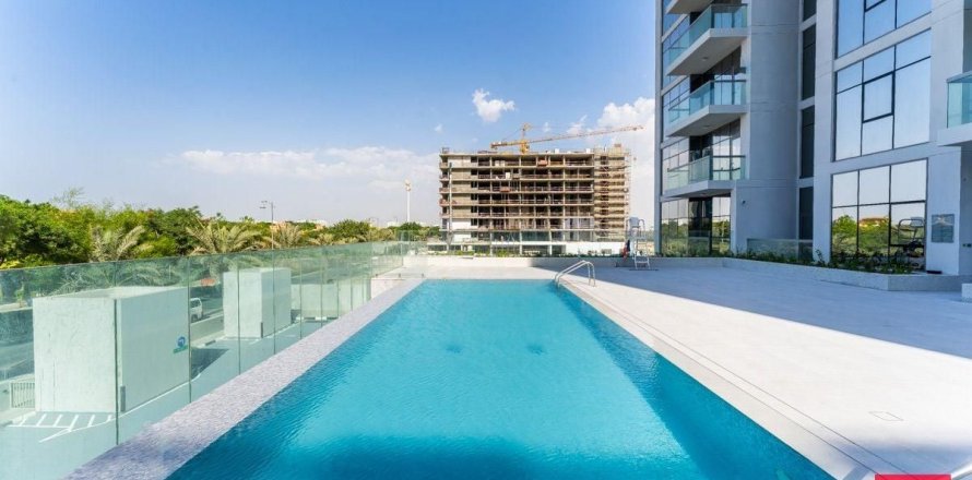 1 bedroom Apartment in Al Furjan, UAE No. 90601