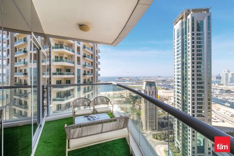Apartment de 2 dormitorios en Dubai Marina, UAE No. 90619 25