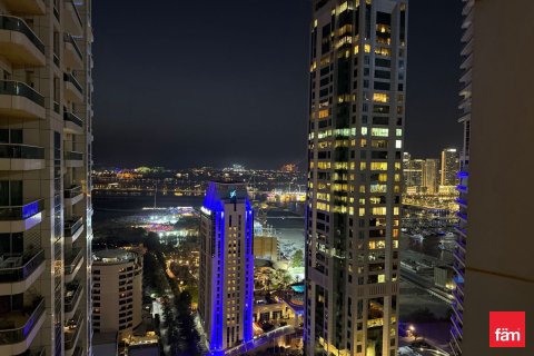 Apartment de 2 dormitorios en Dubai Marina, UAE No. 90619 24