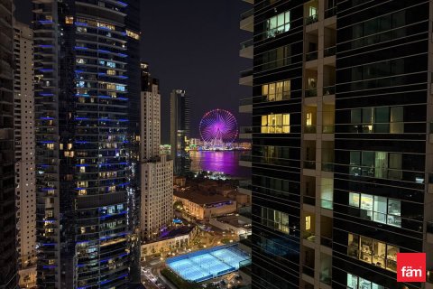 Apartment de 2 dormitorios en Dubai Marina, UAE No. 90619 2