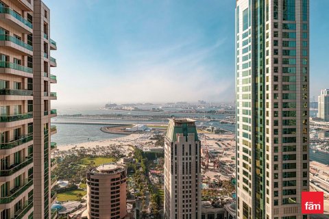Apartment de 2 dormitorios en Dubai Marina, UAE No. 90619 4
