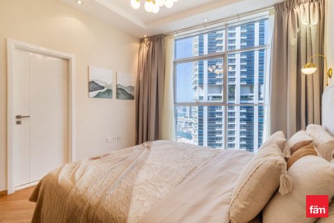 Apartment de 2 dormitorios en Dubai Marina, UAE No. 90619 17