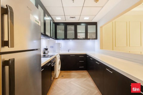 Apartment de 2 dormitorios en Dubai Marina, UAE No. 90619 21