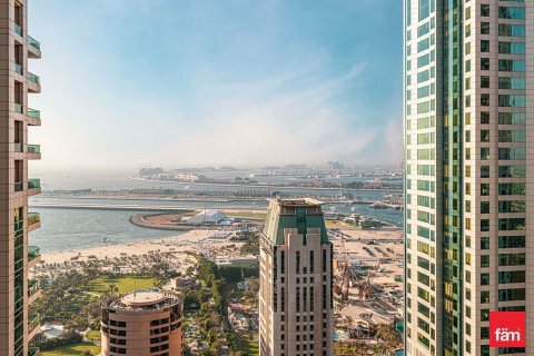 Apartment de 2 dormitorios en Dubai Marina, UAE No. 90619 29