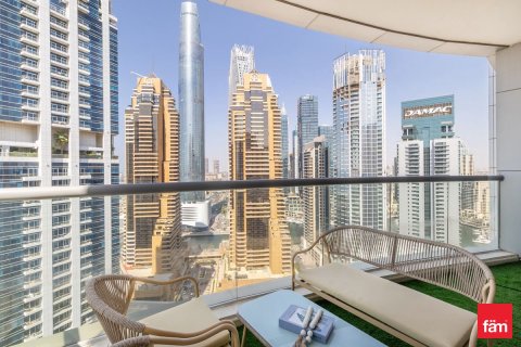 Apartment de 2 dormitorios en Dubai Marina, UAE No. 90619 22
