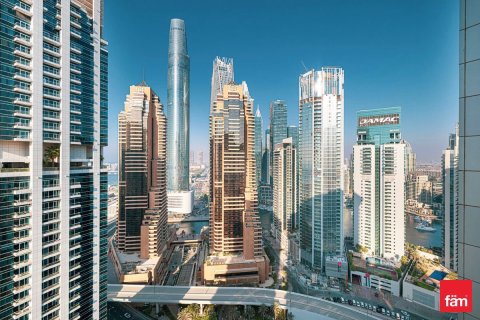 Apartment de 2 dormitorios en Dubai Marina, UAE No. 90619 3