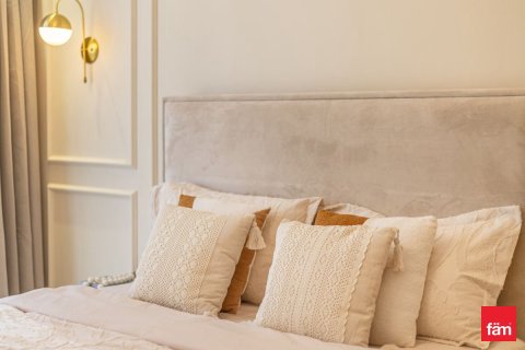 Apartment de 2 dormitorios en Dubai Marina, UAE No. 90619 16